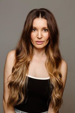 Ана Алич