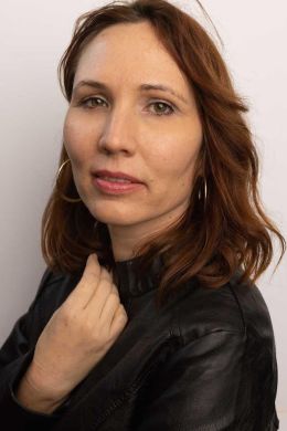 Кристен Хэнсен