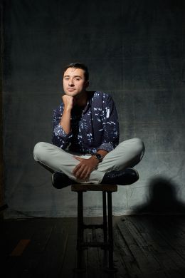 Иманол Йепез-Фриас