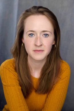 Стефани Хазель