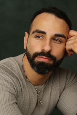 Ahd Tamimi