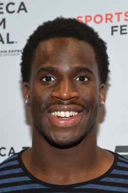 Prince Amukamara