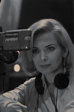 Ребекка Лонг