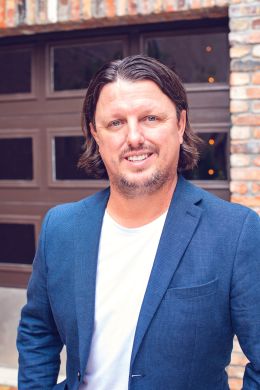 Shawn Copenhaver