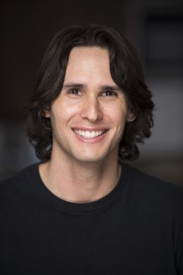 Conner Stuart Faulk
