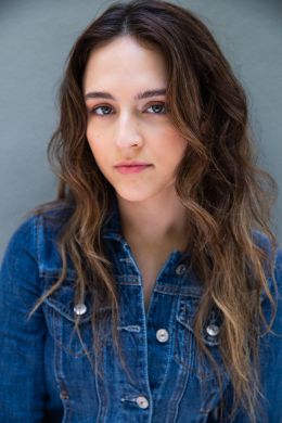 Николь Апполонио