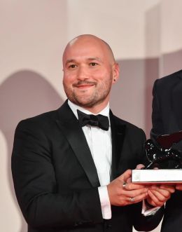 Адам Баттерфилд