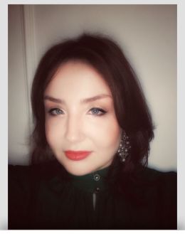 Габриэла Капелло