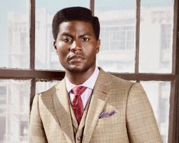 David Kenneth Sommerville