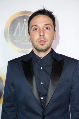 Orlando Pérez Rosso