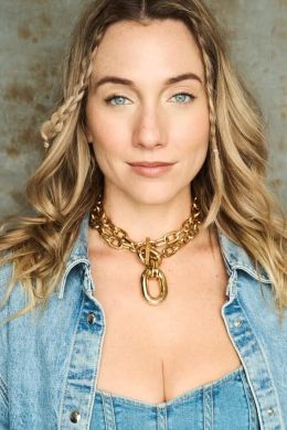 Кэйтлин Флетчер