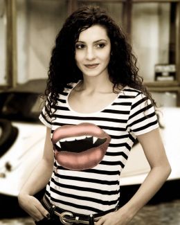 Ekaterina Botziou