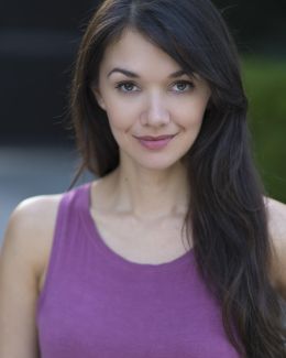 Dominika Van Santen