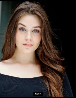 Shaya McCord