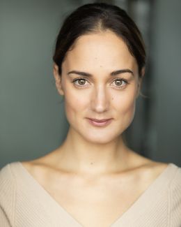 Лора Фредерико