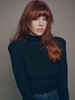 Shannon Elaine Sweeney