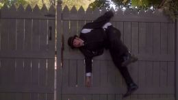 Брэндон Кроун