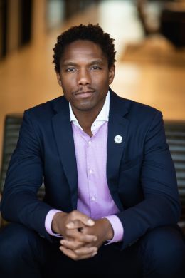 Аджай Джеймс