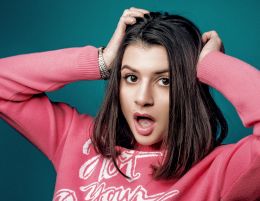 Франческа ДиПаола