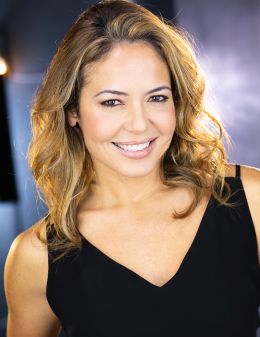 Fabiana Rares