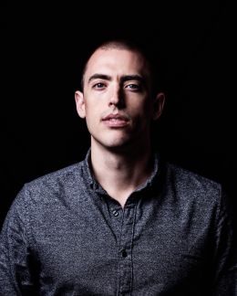 Крис Мартин