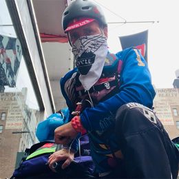 Кевин Болгер