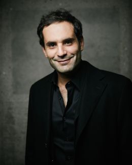 Jimmy Keyrouz