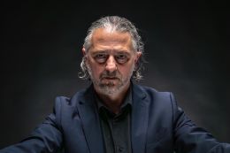 Demetri Turin