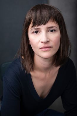 Holly Georgia