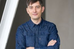 Роман Бондарчук
