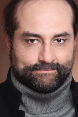 Erwin Veytia