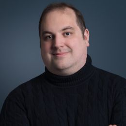 Vincent Oppido