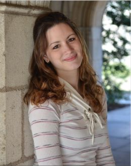 Джулия Нейлл