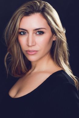 Кортни Кавана