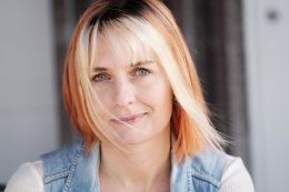 Ylva Olaison