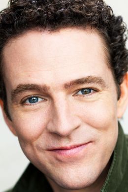 Sean Michael Bradley