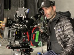 Альберт Салас