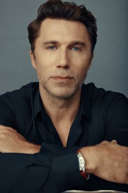 Рой Миллер