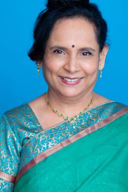 Sujata Aithal