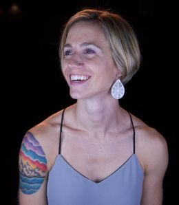 Rachel M. Carothers