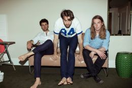 The Vaccines