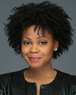 Ванесса Джонс