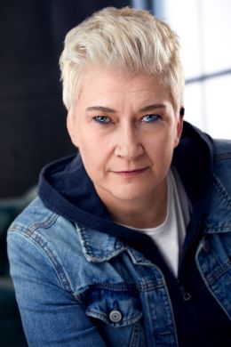 Джилл Хендерлайт