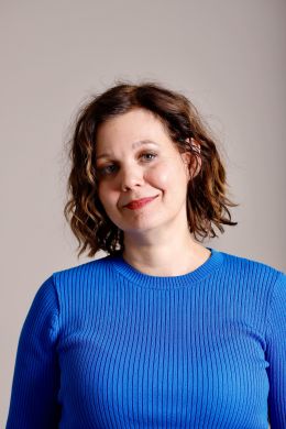 Тереза Свенссон