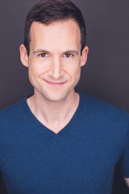 Джон Расселл