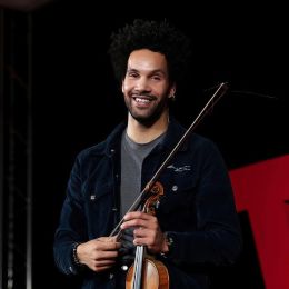 Scott Tixier