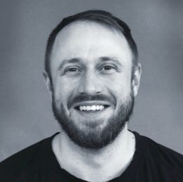 Jean-Sébastien Beaudoin Gagnon