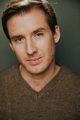 Джеффри Рот