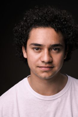 Мэтт Карвер