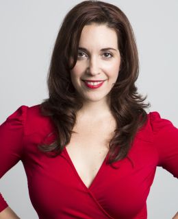 Мелисса Д'Агостино